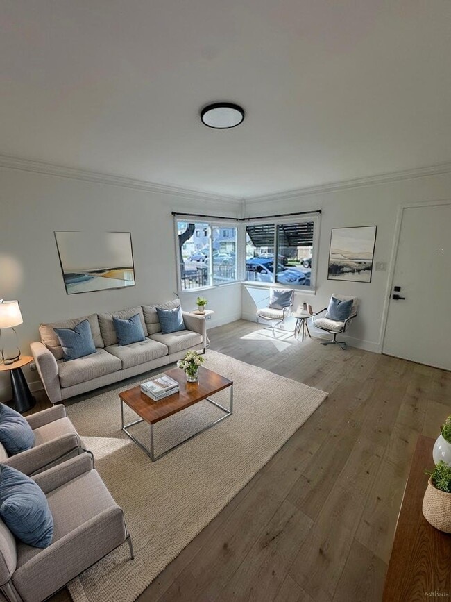 Photo - 1934 Magnolia Ave Unidad 2