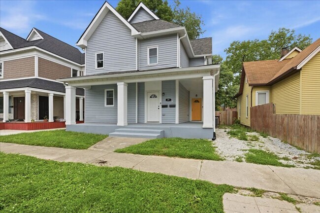 Photo - 28 S Dearborn St Unit 28 S Dearborn Street - B