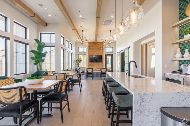 Casa club - Cielo at Calloway