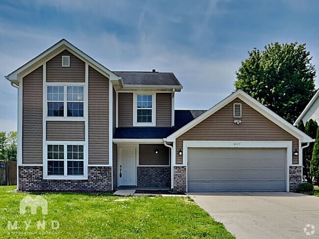 Building Photo - 4237 Ansar Ct Rental