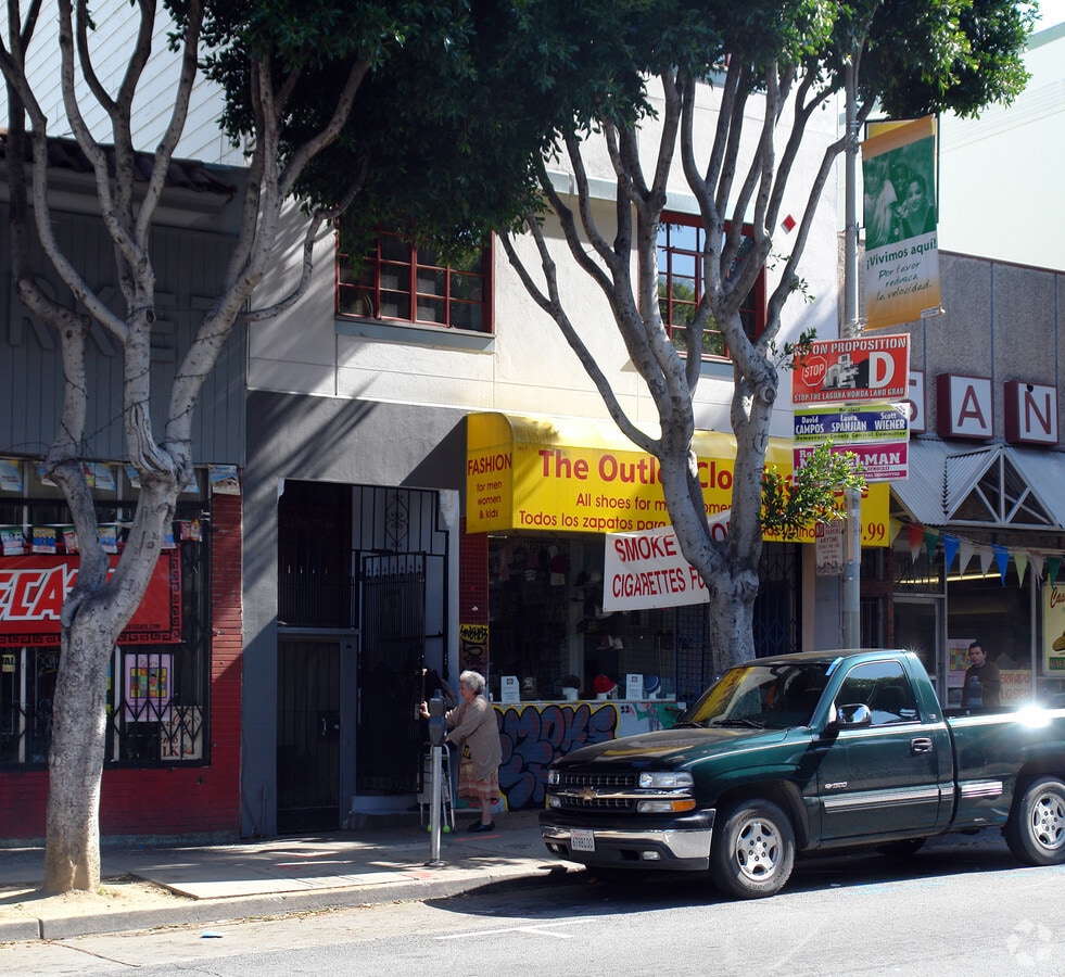 Photo - 2782 24th St