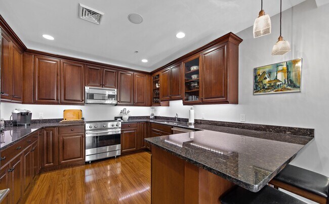 Photo - 38 High Rock Ave Unit 38 High Rock 4A