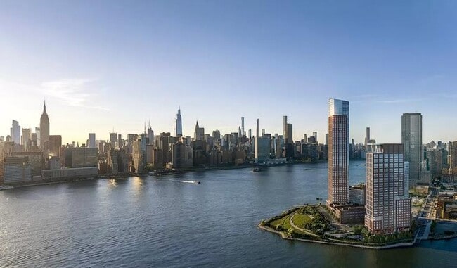 Building Photo - 2 bedroom in LONG ISLAND CITY NY 11101 Unit 1805 Rental