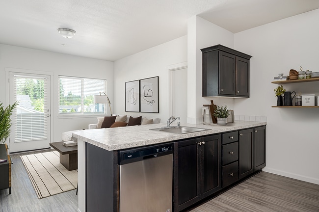 Photo - Alderbrook Apartments