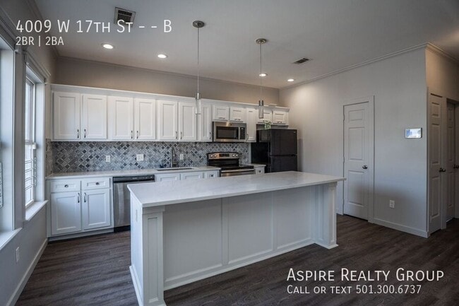 Photo - 4009 W 17th St Unit B