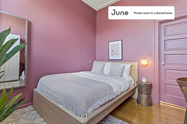 Photo - Room in Shared 4 bed/1.5 bath home Unit D