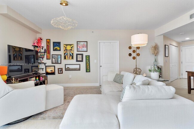 Photo - 1250 S Miami Ave Unit 3201