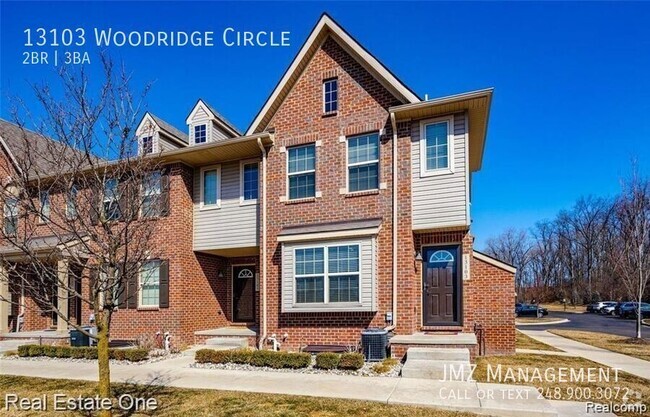 Building Photo - 13103 Woodridge Cir Rental