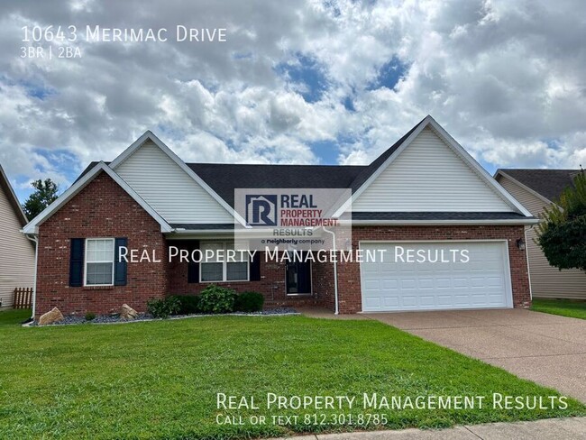 Building Photo - 10643 Merimac Dr