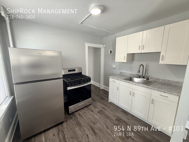 Photo - 954 89th Ave W Unit #103