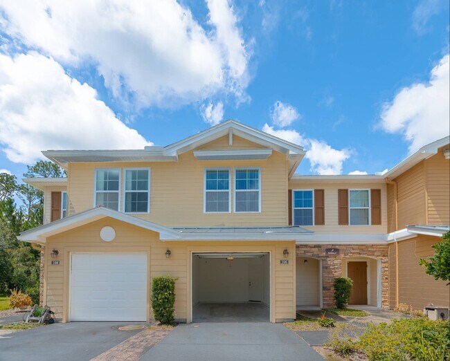 The Reserve at Brookhaven Apartments Townhomes for Rent Palm Coast