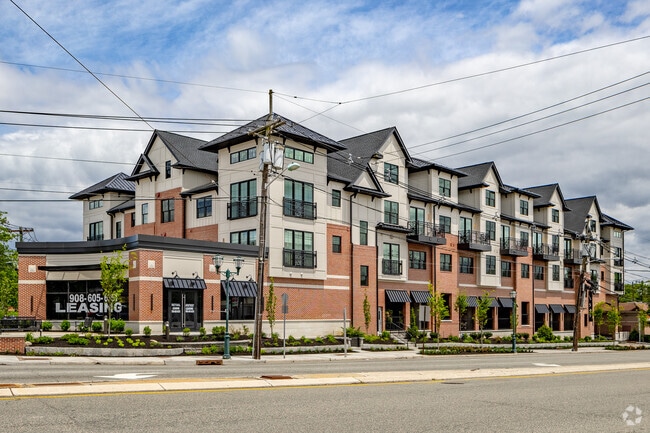Building Photo - The 545 Rental