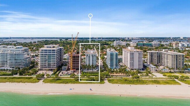 Photo - 9195 Collins Ave Unit 414
