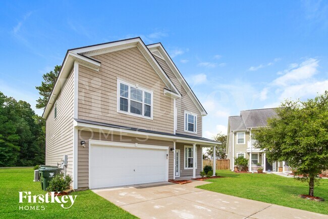 Photo - 200 Palmetto Village Cir