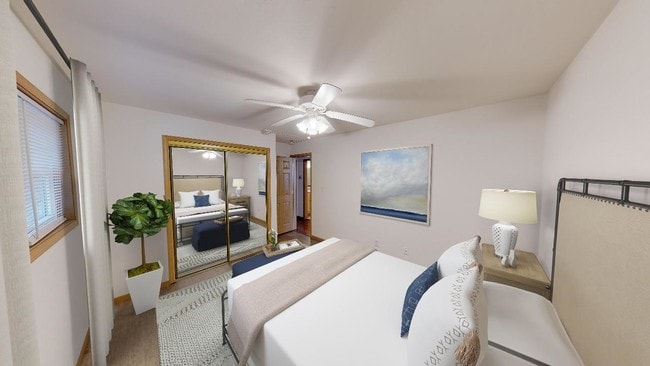 Photo - Safe Harbor Properties