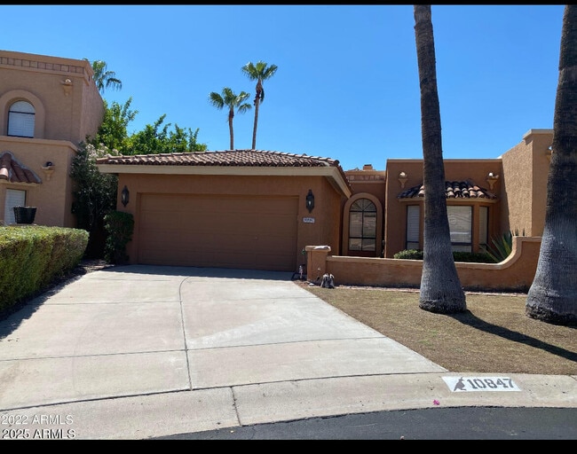 Photo - 10847 N 10th Pl Casa