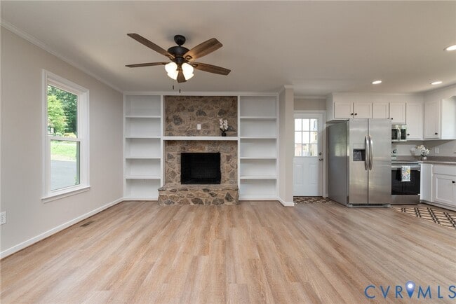 Photo - 3431 Castlebury Dr