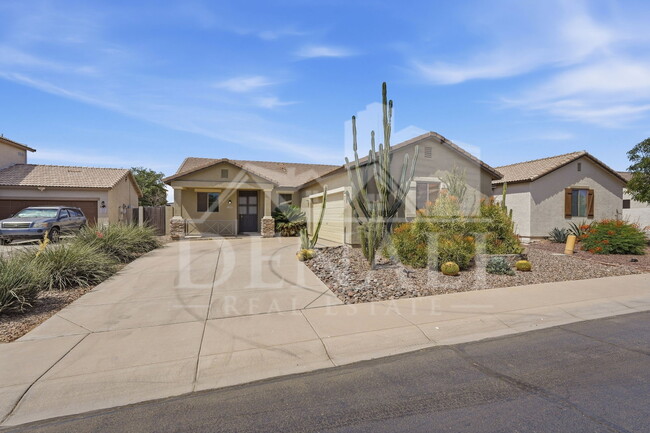 Photo - 18184 Calacera St