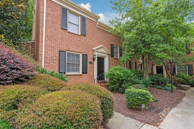 Newly Remodeled Townhome in Fourth Ward – ... - Newly Remodeled Townhome in Fourth Ward – ...