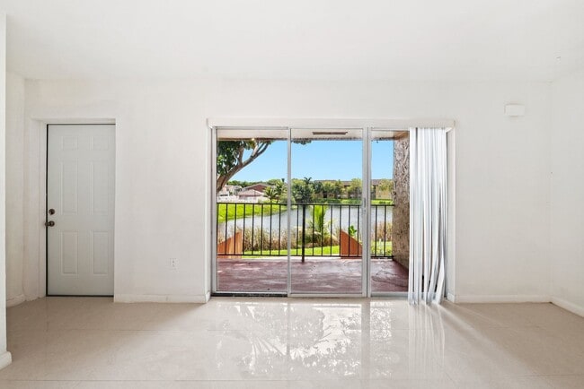 Photo - Peaceful corner unit 2 Bed 2 bath overlooking beautiful lake