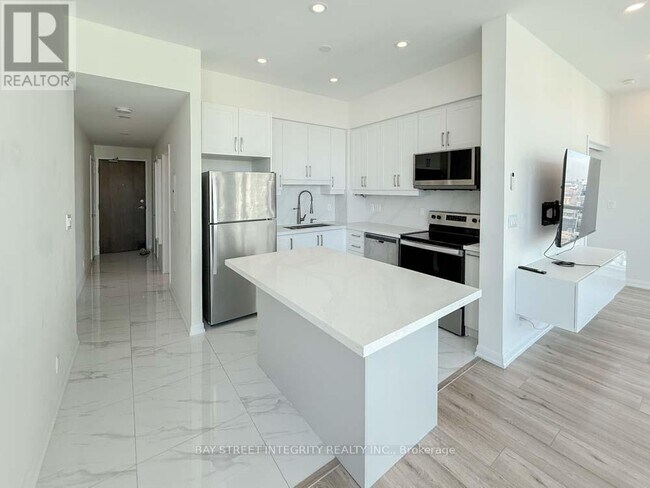 Photo - 600 Fleet St Unit UPH 3202