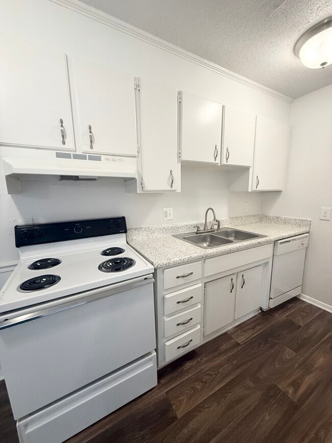 Photo - Hunting Ridge Apartments