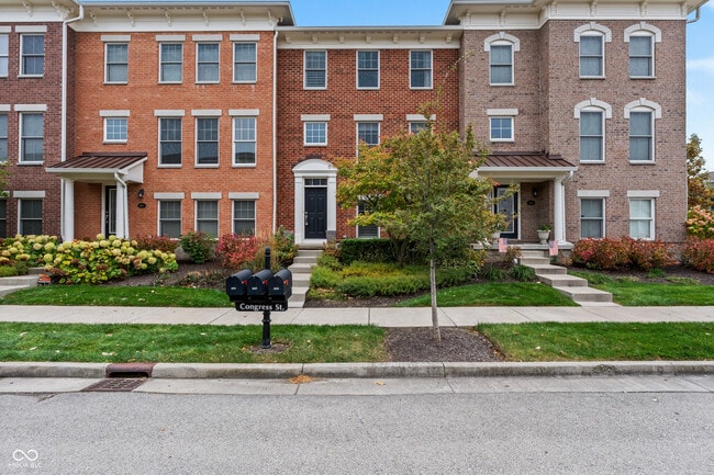 Building Photo - 2627 Congress St