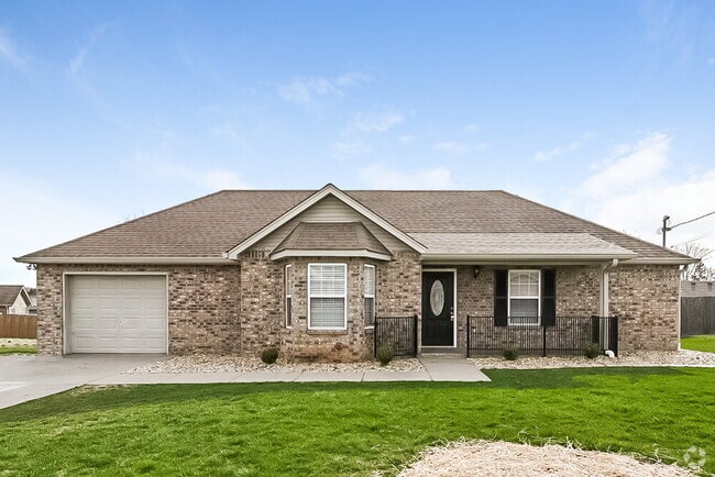 Building Photo - 8003 Westfork Dr Rental