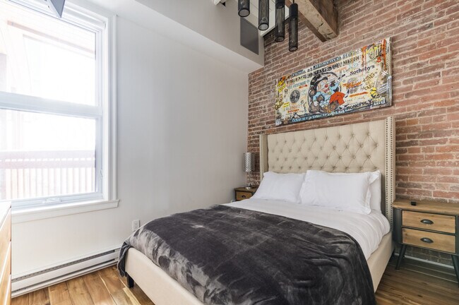 Photo - 3975 R. Saint-Denis Unit ID1061560P