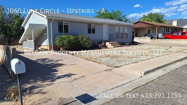Photo - 1060 Lunt Cir Unit A