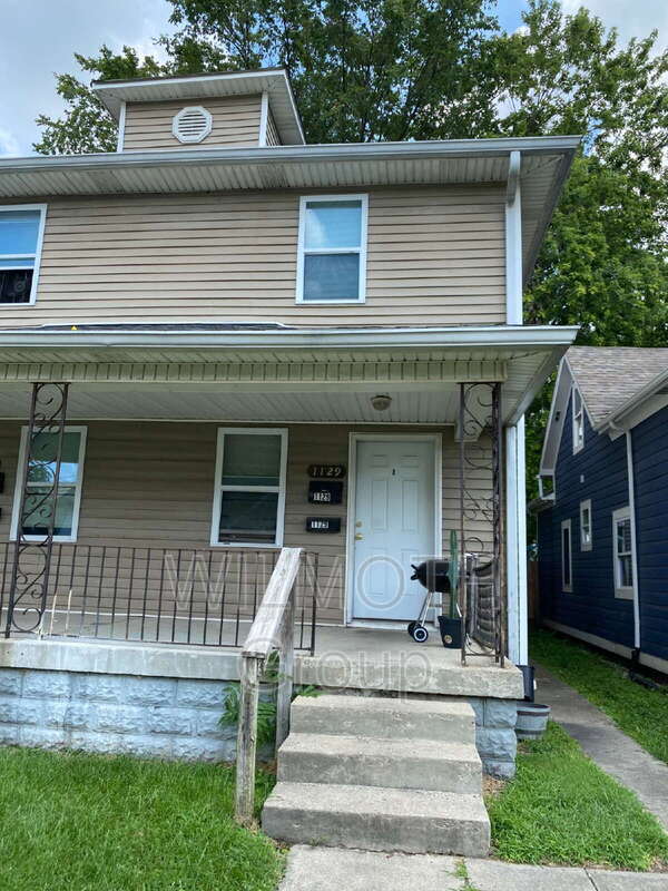 Building Photo - 1129 N Rural St Unit E Rental