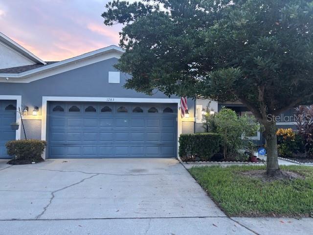 Photo - 1283 Travertine Terrace Townhome
