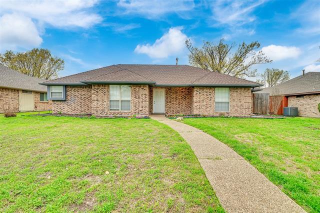 Building Photo - 3309 Pony Dr