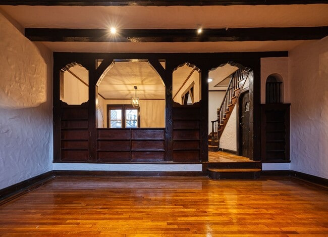 Photo - Storybook Tudor New Renovated | Two Full Kitchens | Full Finished Basement