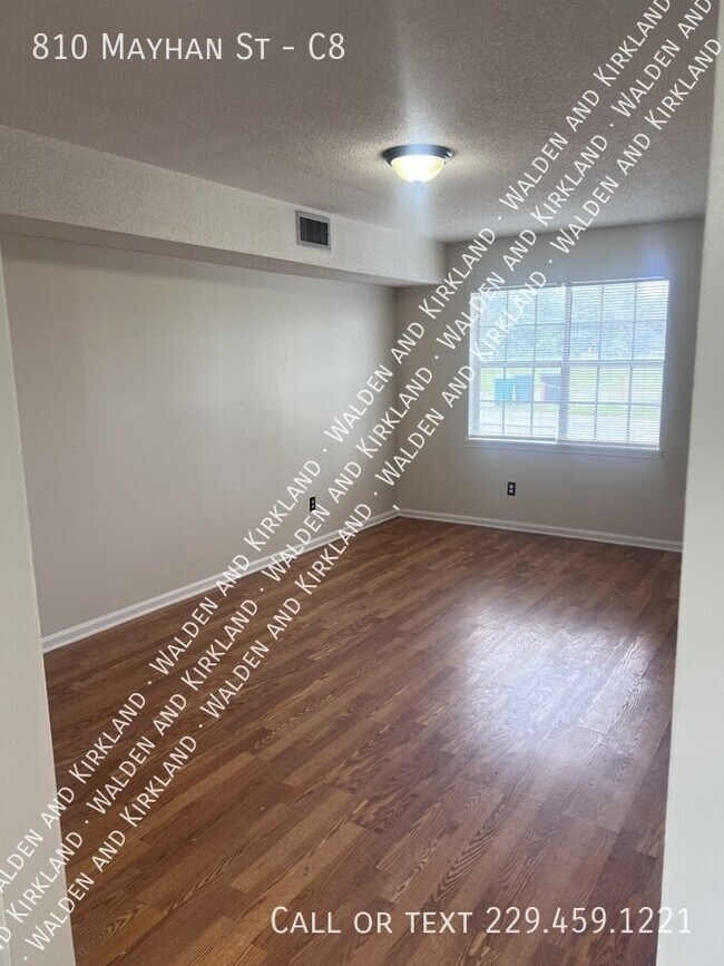 810 Mayhan St Unit C8