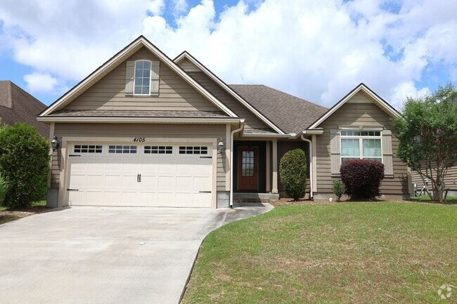 Building Photo - 4105 Silver Glenn Rental