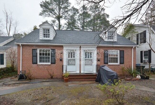 Photo - 2602 Vineyard St