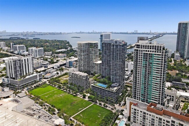 Photo - 3301 NE 1st Ave Unit H2205