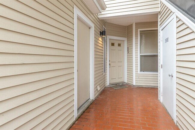 Photo - 3315 Golden Trails Dr Unit 603
