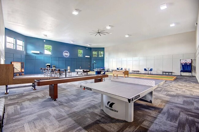 Photo - Cascade Ridge