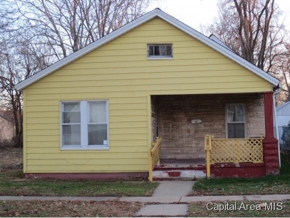 Building Photo - 1720 Clay St