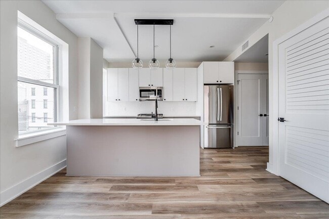 Photo - 237 Washington St Unit 402