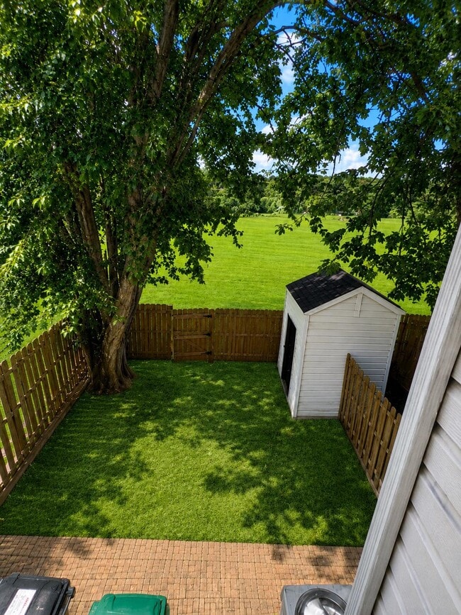 Photo - 203 W Park Dr