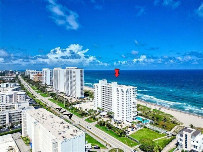 Photo - 3000 S Ocean Blvd Unit 1020
