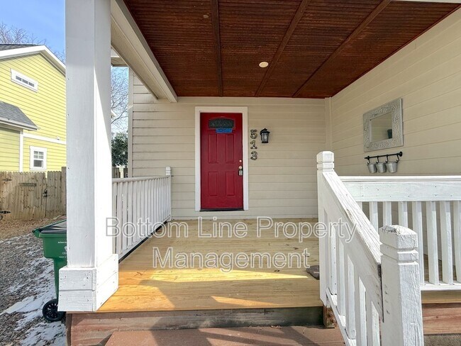 Photo - 513 Patterson St