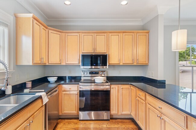 Photo - Park Hill Luxury Townhomes