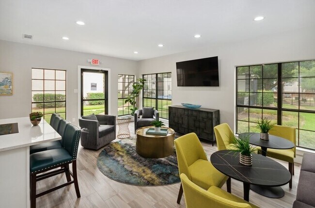 Aspen Court