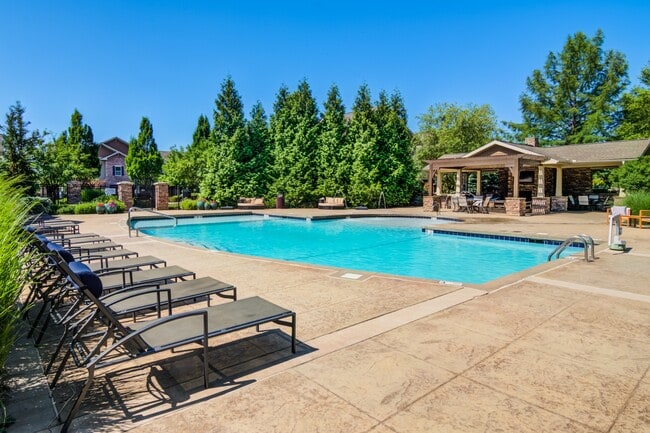 Sovereign at Overland Park