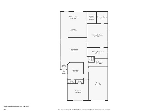 Photo - 1303 Macaw Ct
