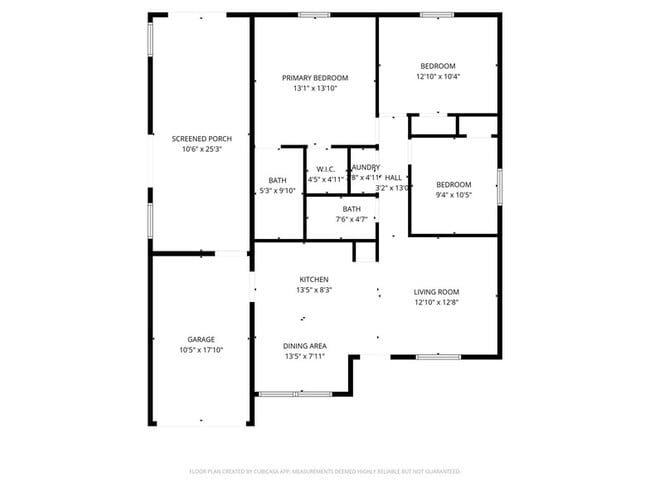 Photo - 608 Mesquite Dr